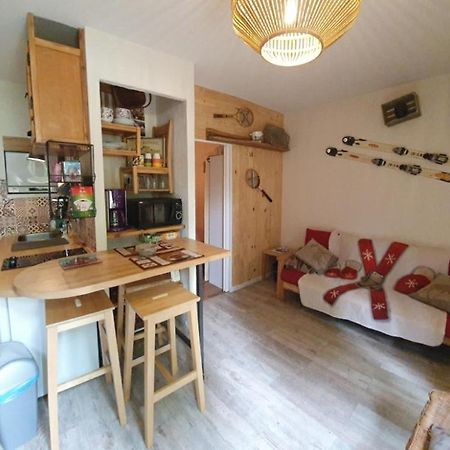 T2 Centre Avec Jardinet Apartment Bagnères-de-Luchon Екстериор снимка